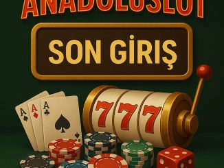 anadoluslot son giriş adresi