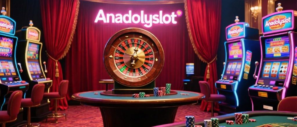 anadoluslot slot oyunları anadoluslot slot oyunları